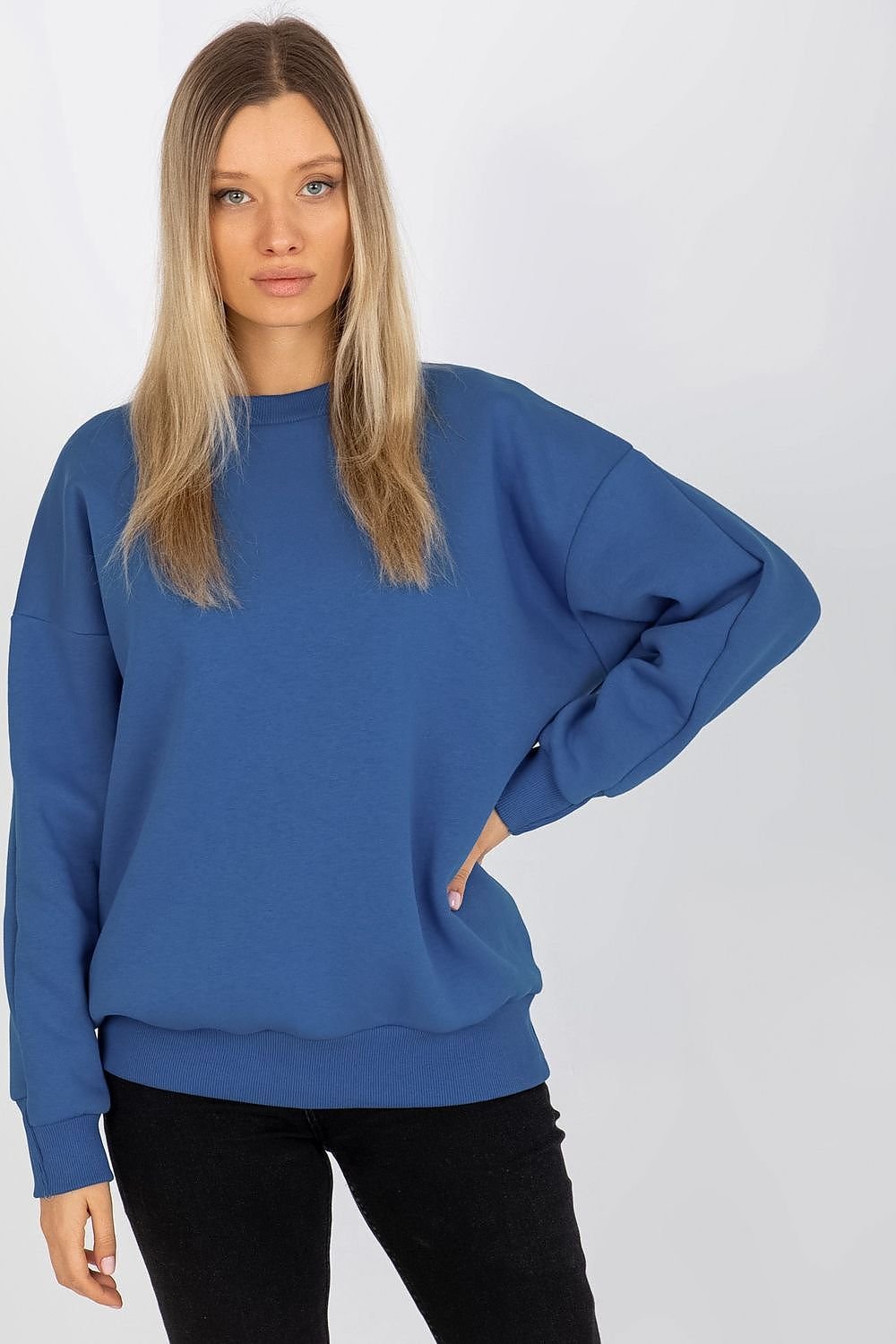 Sweatshirt model 191757